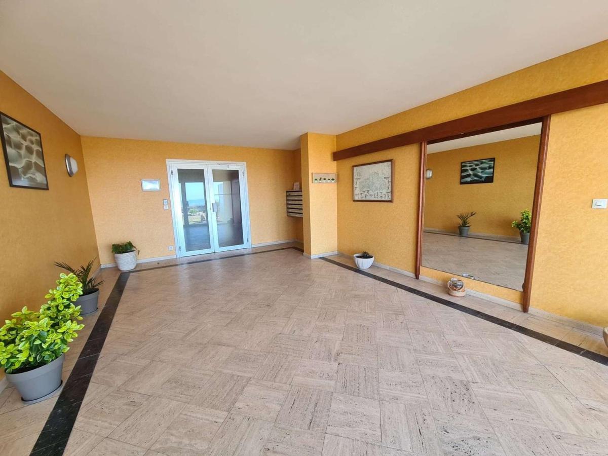 Grand Studio Cabine 4 Pers, Balcon, Renove, Proche Ocean, Saint-Hilaire-De-Riez - Fr-1-224C-160 Экстерьер фото